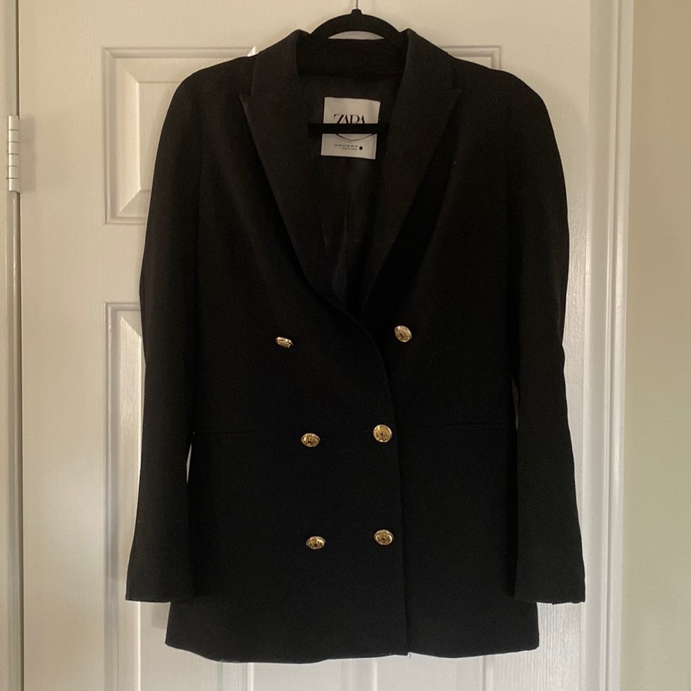 Zara Blazer